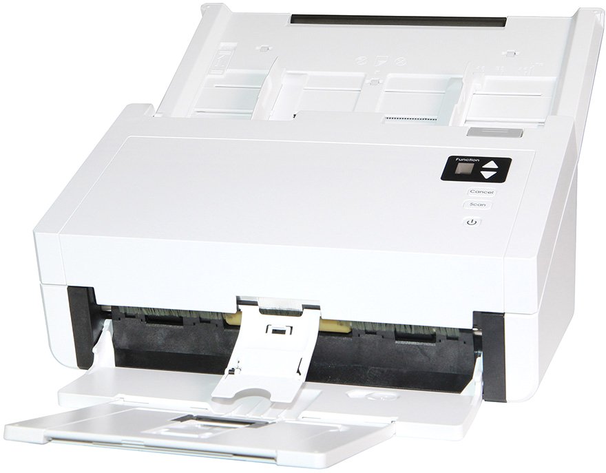 

Сканер Avision AD345GL