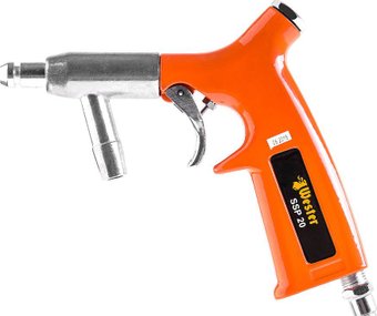 Пистолет пескоструйный  Wester SSP-20 75537