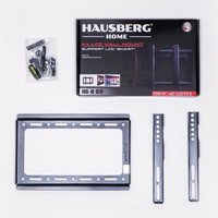 Кронштейн для телевизора Hausberg Home НВ-Н 01F