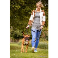 Недоуздок Halti Optifit Headcollar M (черный)