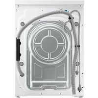 Стиральная машина Samsung Bespoke WW11BB944CGHLD