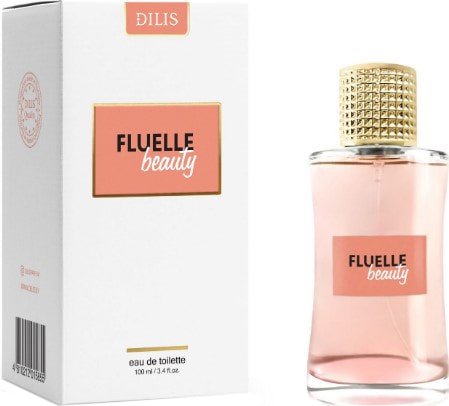 

Туалетная вода Dilis Parfum Fluelle Beauty EdT 100 мл