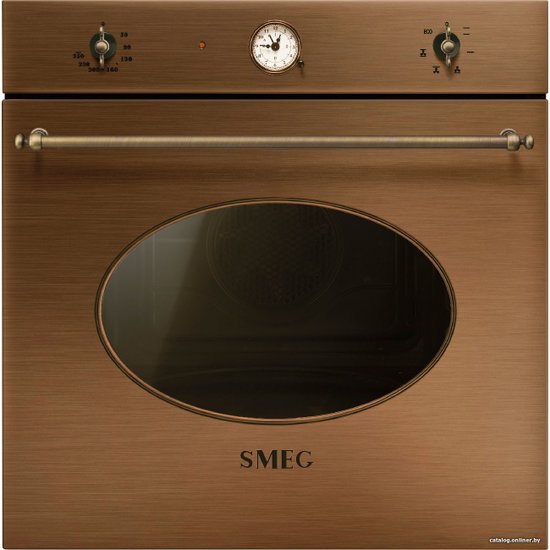 Smeg SF800RA