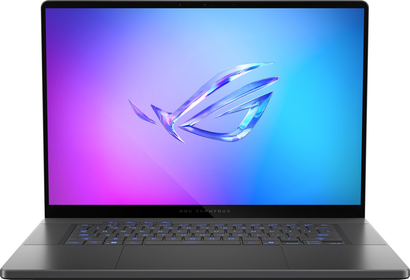 

Игровой ноутбук ASUS ROG Zephyrus G16 2025 GU605CR-QR130