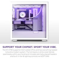 Материнская плата NZXT N7 Z790 N7Z79XTW1