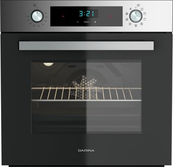 Электрический духовой шкаф Darina 0U5 BDE112 708 X1