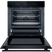 Электрический духовой шкаф Whirlpool WOI68PT1SBA