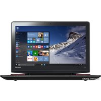 Игровой ноутбук Lenovo Y700-15ISK [80NV015DRA]