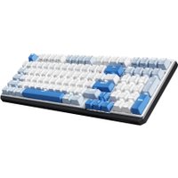 Клавиатура Durgod K615w Corona Echo (Kailh Turbo Brown)
