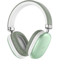 Наушники XO BE45 (зеленый)