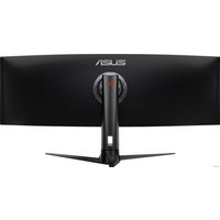 Игровой монитор ASUS ROG Strix XG49VQ