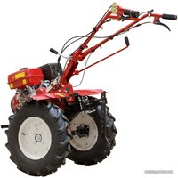 Мотокультиватор бензиновый FERMER FM-1412MX (колеса 6.50-12)