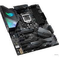 Материнская плата ASUS ROG Strix Z390-F Gaming