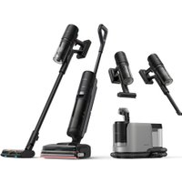 Пылесос Dreame H15 Mix (евровилка, черный)