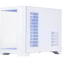 Корпус 1stPlayer UView UV6 ARGB (белый)