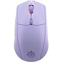 Игровая мышь SteelSeries Rival 3 Wireless Gen 2 (сиреневый)