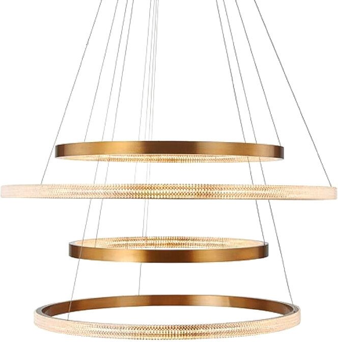 

Подвесная люстра L'Arte Luce Aura L46710