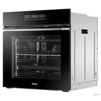 Электрический духовой шкаф Haier HOQ-P16AN5GB в Гродно