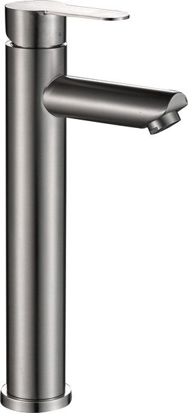 

Смеситель Haiba HB11801 (нержавеющая сталь)