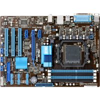 Материнская плата ASUS M5A78L/USB3