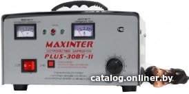 Зарядное устройство MaxInter PLUS-30 BT-11