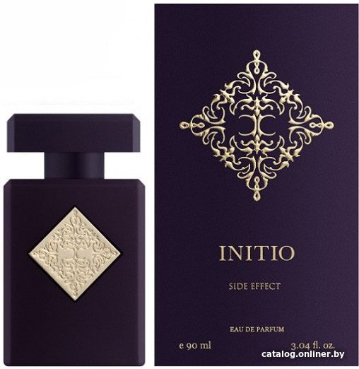 Парфюмерная вода Initio Parfums Prives Side Effect EdP (90 мл)