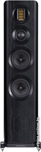 Напольная акустика Wharfedale Evo 4.4 (черный)