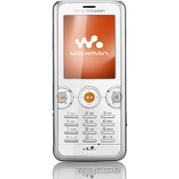 Телефон Sony Ericsson W610i Walkman