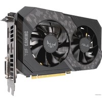 Видеокарта ASUS TUF Gaming GeForce GTX 1660 Ti Evo OC Edition 6GB GDDR6