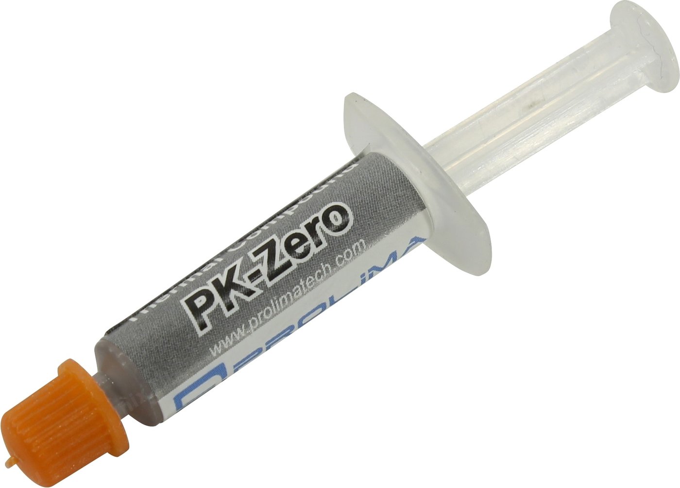 

Термопаста Prolimatech PK-Zero (1.5 г)