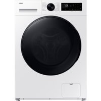Стирально-сушильная машина Samsung WD90DG5G34BELP