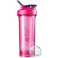 Шейкер Blender Bottle Pro 32 Tritan Full Color (малиновый)