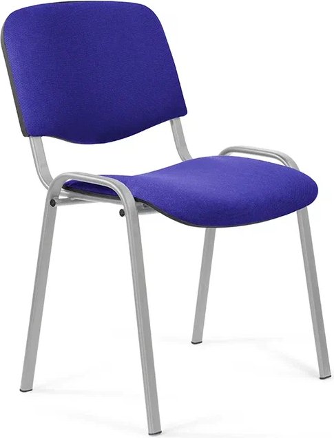 

Офисный стул UTFC Изо GR (С06 синий)