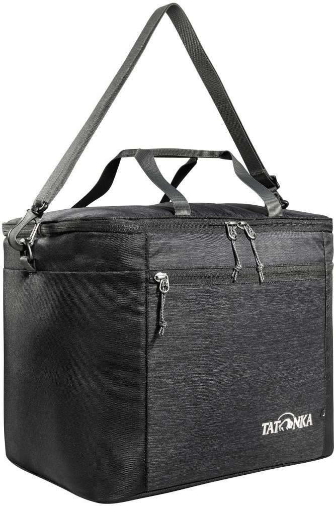 

Термосумка Tatonka Cooler Bag L 25л (черный)