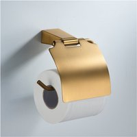 Держатель для туалетной бумаги Shevanik SG5705G