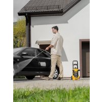 Мойка высокого давления Denzel R-165