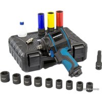 Пневматический гайковерт GROSS G985K2