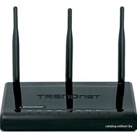 Wi-Fi роутер TRENDnet TEW-639GR