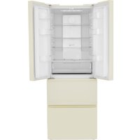 Холодильник ZUGEL ZRFD361C