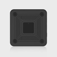 Смарт-приставка Mecool KM7 SE