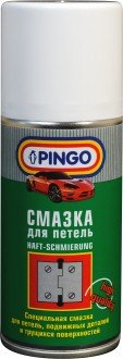 

Pingo Смазка для петель 85040-0 150мл