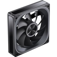 Вентилятор для корпуса Jonsbo ZA-120BR (черный)