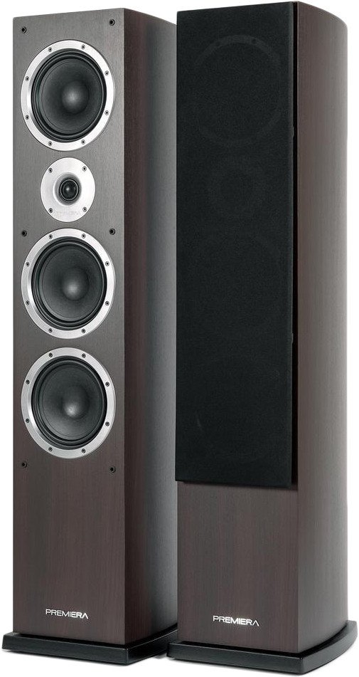 Напольная акустика Premiera DS-631 (мокко)