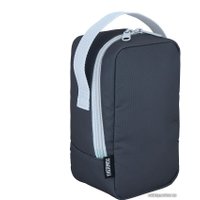 Термос для еды THERMOS JBY-550 0.55л (черный)