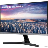 Игровой монитор Samsung LS24R350FHIXCI