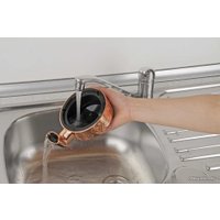 Электрическая турка Arzum OKKA OK001 (черный)