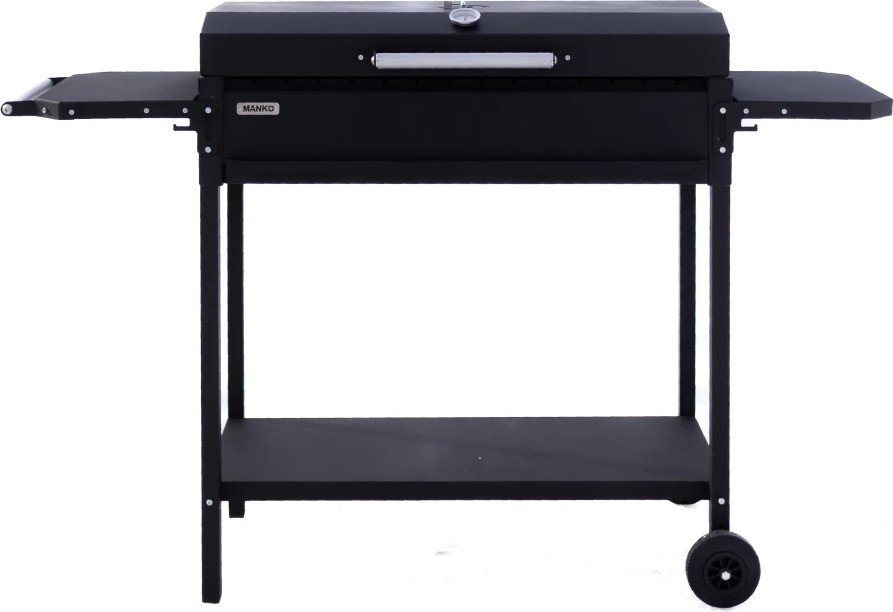 Мангал для дачи Manko Maxi-4
