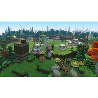  Minecraft Legends Deluxe Edition для PlayStation 5