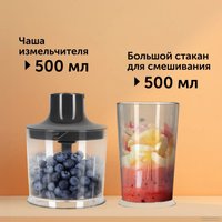 Погружной блендер RED Solution Evolution RHB-291