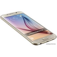 Смартфон Samsung Galaxy S6 Duos (32GB) (G9200)